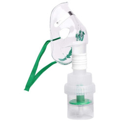 FUKR Masque pour Diffusion Pop Nebulizer
